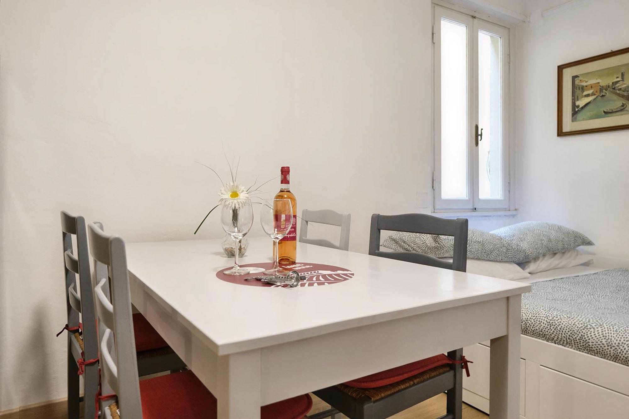 Wine Apartments Florence Montepulciano Eksteriør bilde