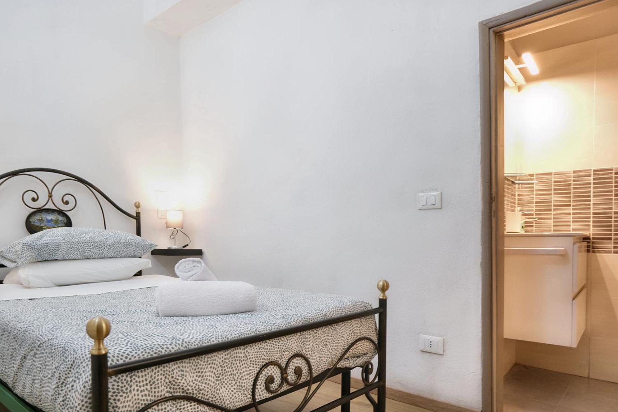 Wine Apartments Florence Montepulciano Eksteriør bilde